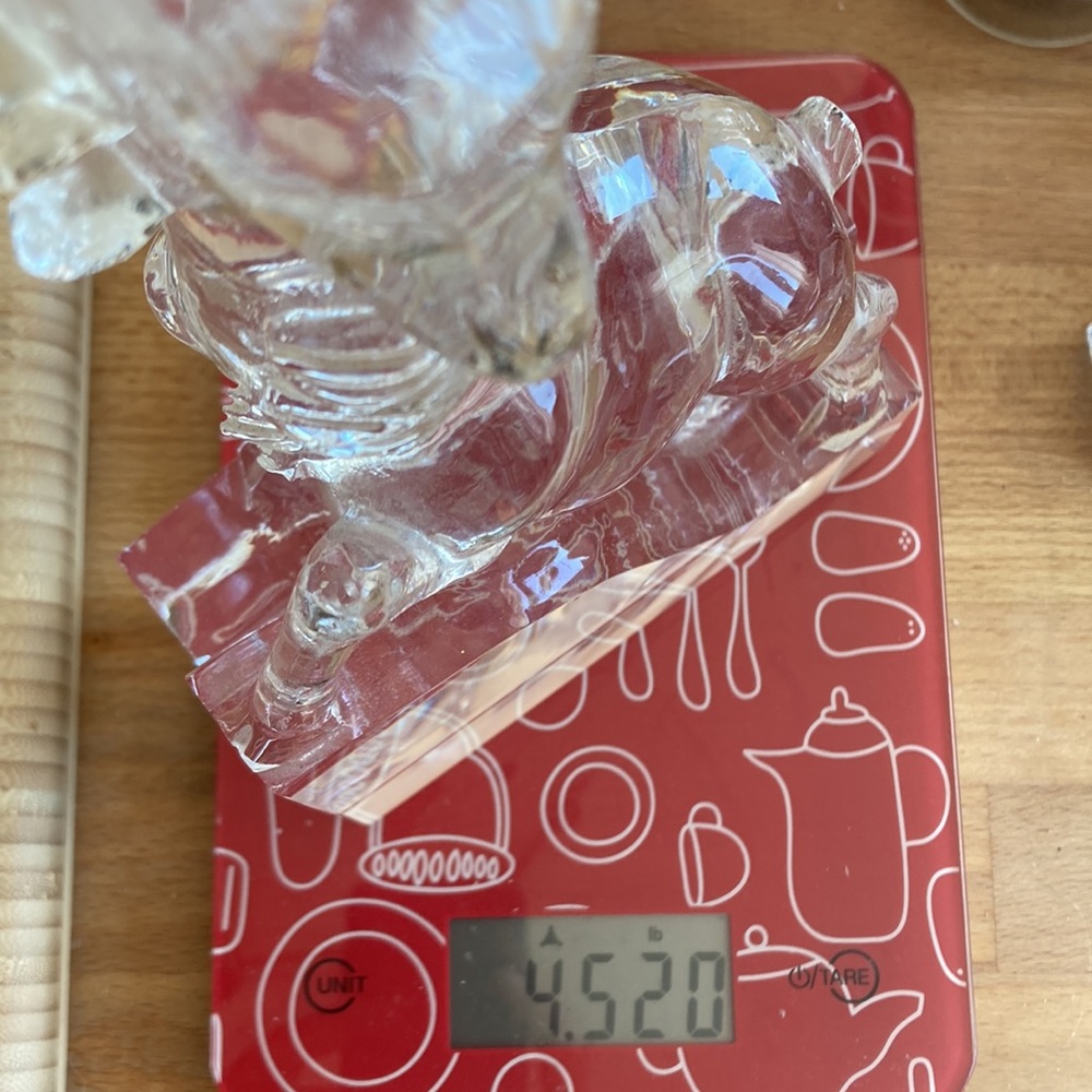 Paperweight / Book Holder - Picture 9 of 10